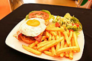 Americano food