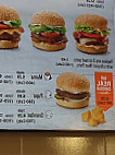 A&w Canada food