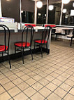 Waffle House inside