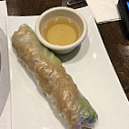 Huong Xua food