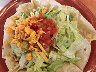 Ixtapa Mexican Grill Cantina food