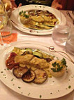 Osteria Della Bullona food