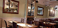 The Jam Tree - Clapham inside