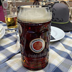 Weisses Brauhaus zu Kelheim food