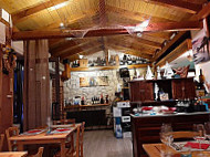 L'osteria La Gorna food