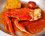 Sailor's Boil Seafood food