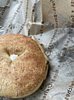 Noah's New York Bagels food