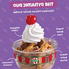 Rita's Italian Ice Frozen Custard food