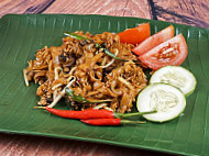 Seng Fried Kuey Teow@yj Food Court food