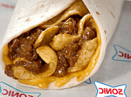 Sonic Drive-in food