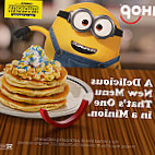 Ihop food