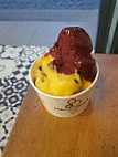 Fatamorgana Gelato food