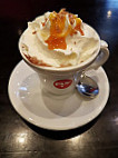 Caffe Pascucci Shop food