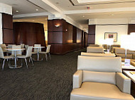 United Club inside