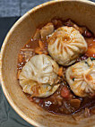 Mama's Momos food