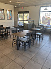 Taco Bell inside