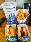 White Castle food