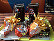 A&w All-american Food food