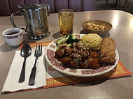 Golden Phoenix Chinese food