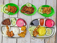 Cafe Nasi Ayam food