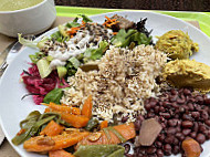 Macrobiotic Zen food