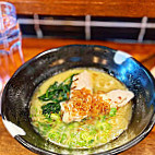 Jinya Ramen Murray food