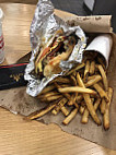 Five Guys food