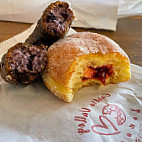 Castro Valley Donuts food