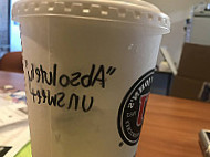 Jimmy John's food