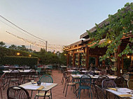 Le Cantine Di Loreto inside