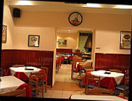 Pizzeria Veruschka inside