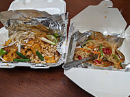 Bo's Authentic Thai food