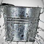 The Leaky Bucket inside