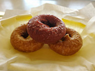 Glaze King Donuts food