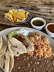 Margarita's Mexican food