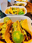 Tacos Tijuana food