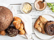 Tibidabo Glutenmentes Pekseg food