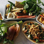 Wan Yong Tau Foo food