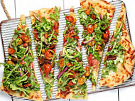 Ehli Pizza Kebab food