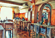 Trattoria Da Carlo food