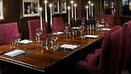 Jw Steakhouse London At Grosvenor House food