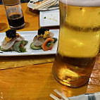 Syun Izakaya Japanese Sake Club food