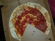 Little Caesars Pizza food