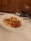 Osteria Della Pasta E Fagioli food