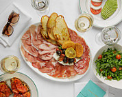 San Carlo - Leicester food