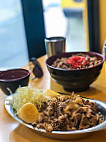 Gyugyuya (downtown Toronto) food