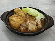 Bak Kut Teh@ Yau Yat Khan food