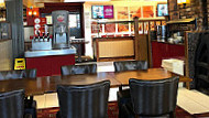 Toby Carvery inside