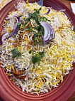 Persis Biryani Indian Grill food