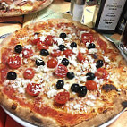 Pizzeria Da Renzo food